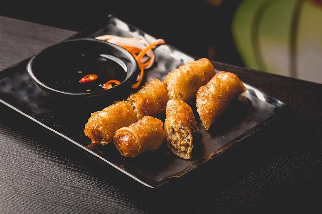 Hu Lu Lu - Vietnamese Restaurant