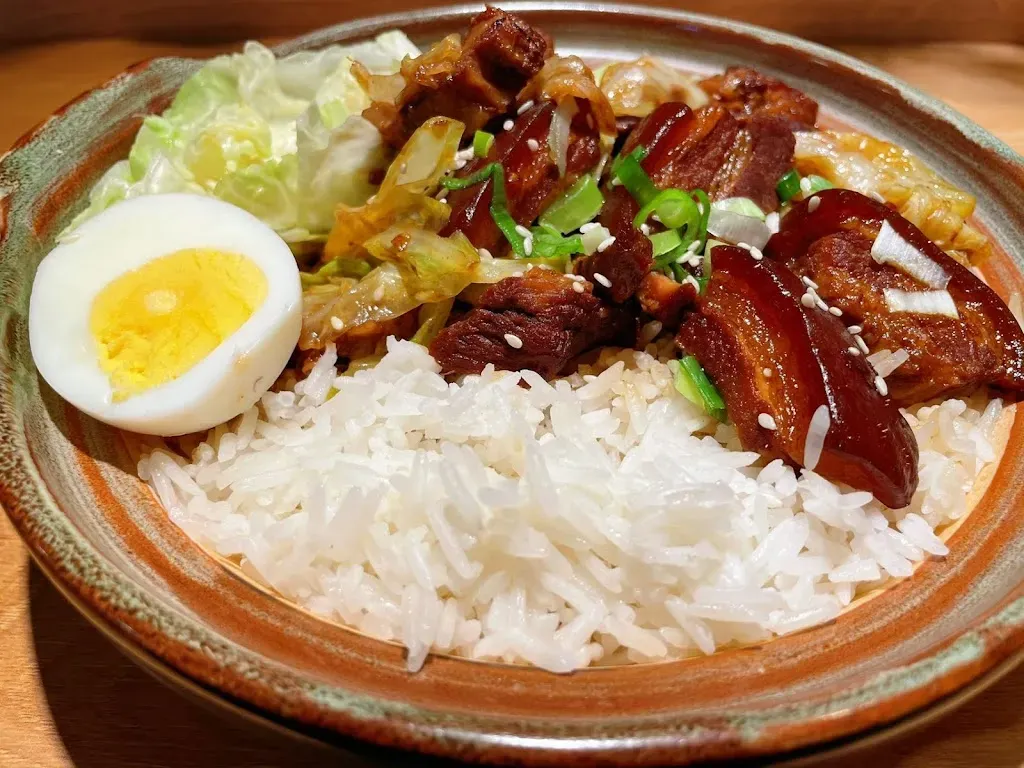 Food house