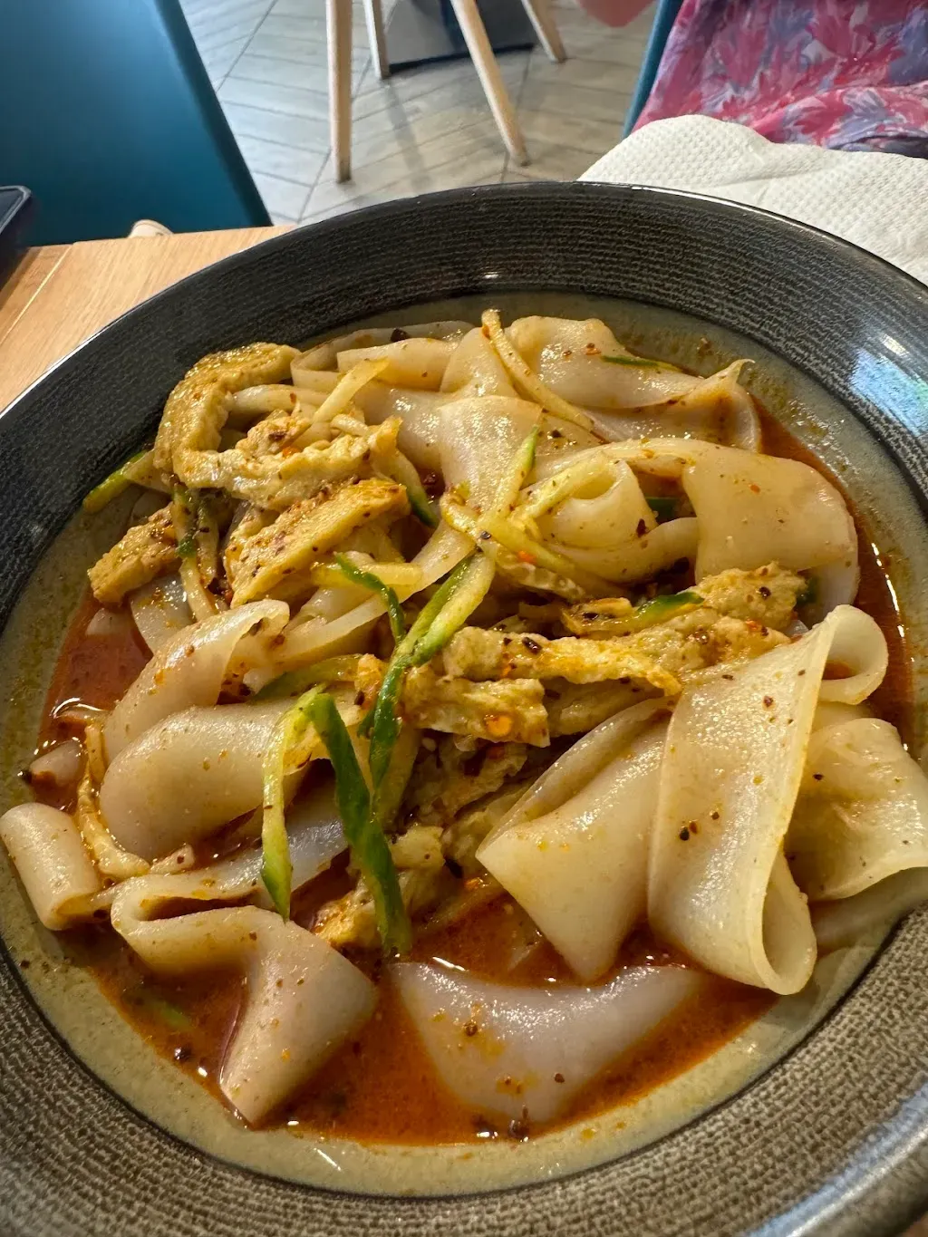Food house