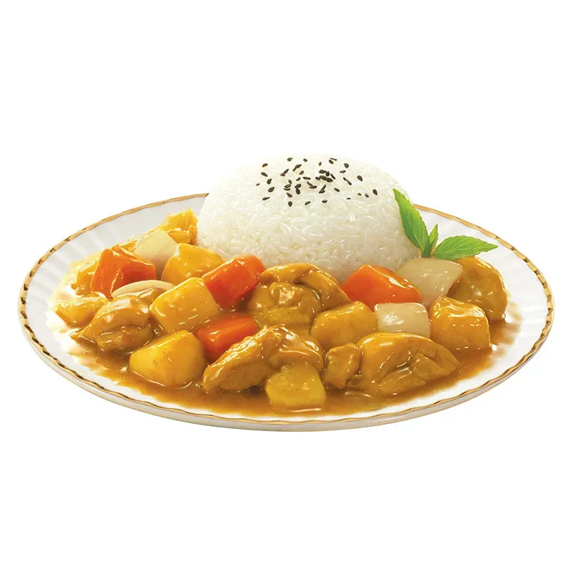 Food house