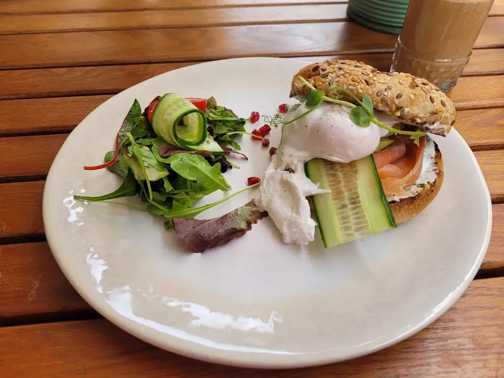Lara Cafè Budapest