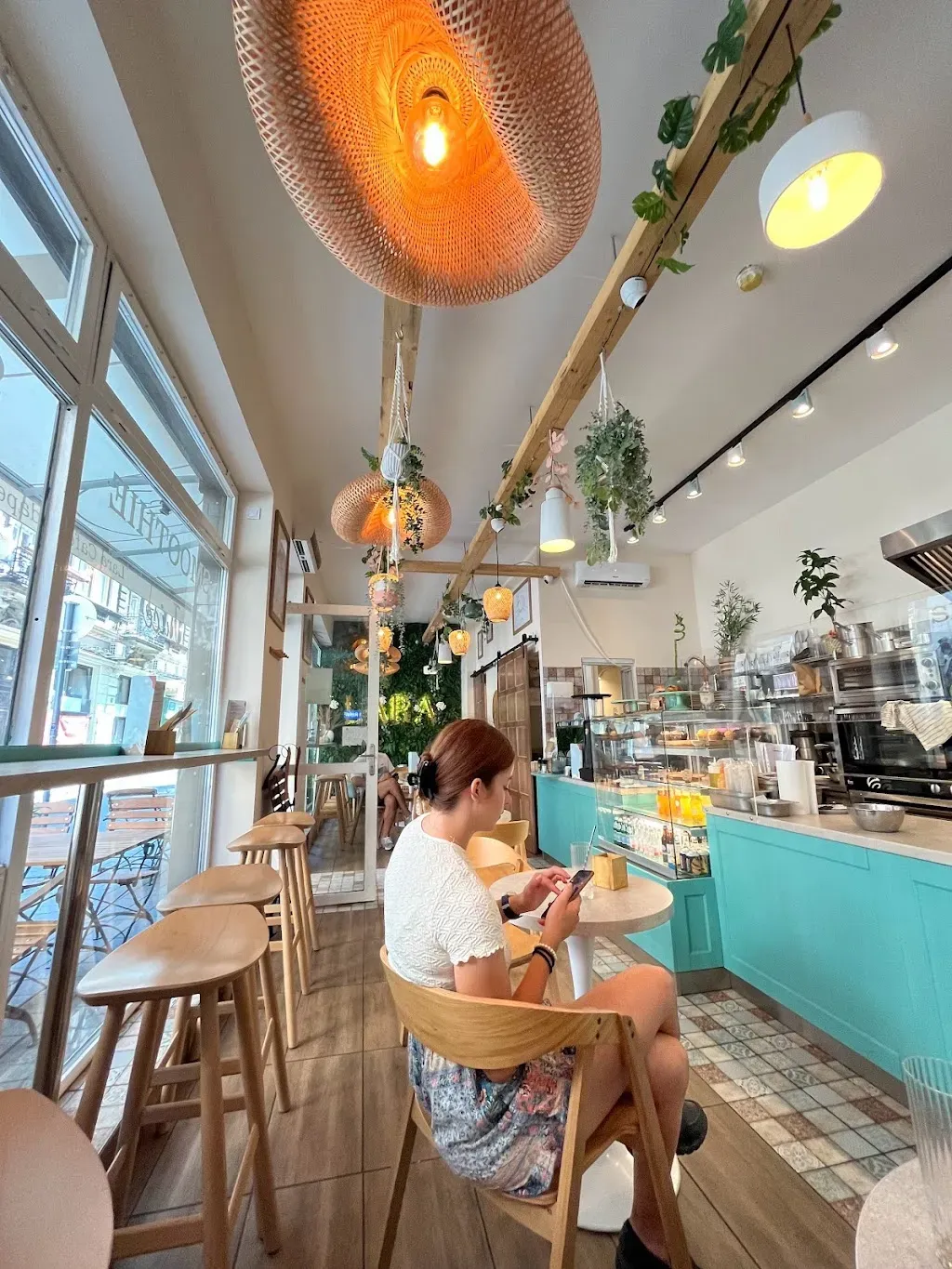 Lara Cafè Budapest