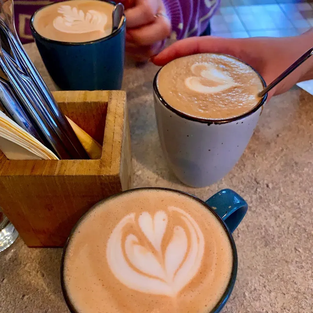 Lara Cafè Budapest