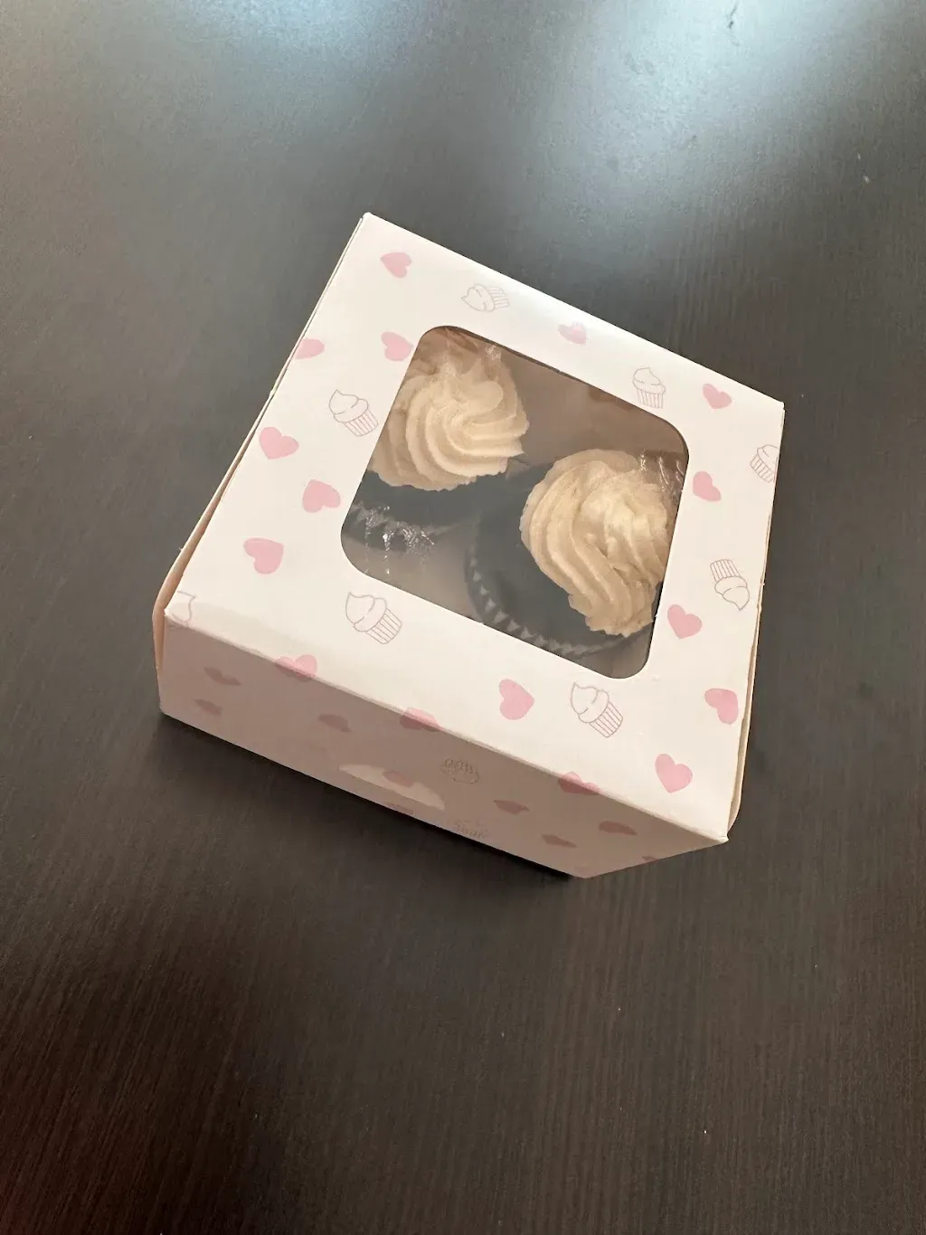 Finom Cookies