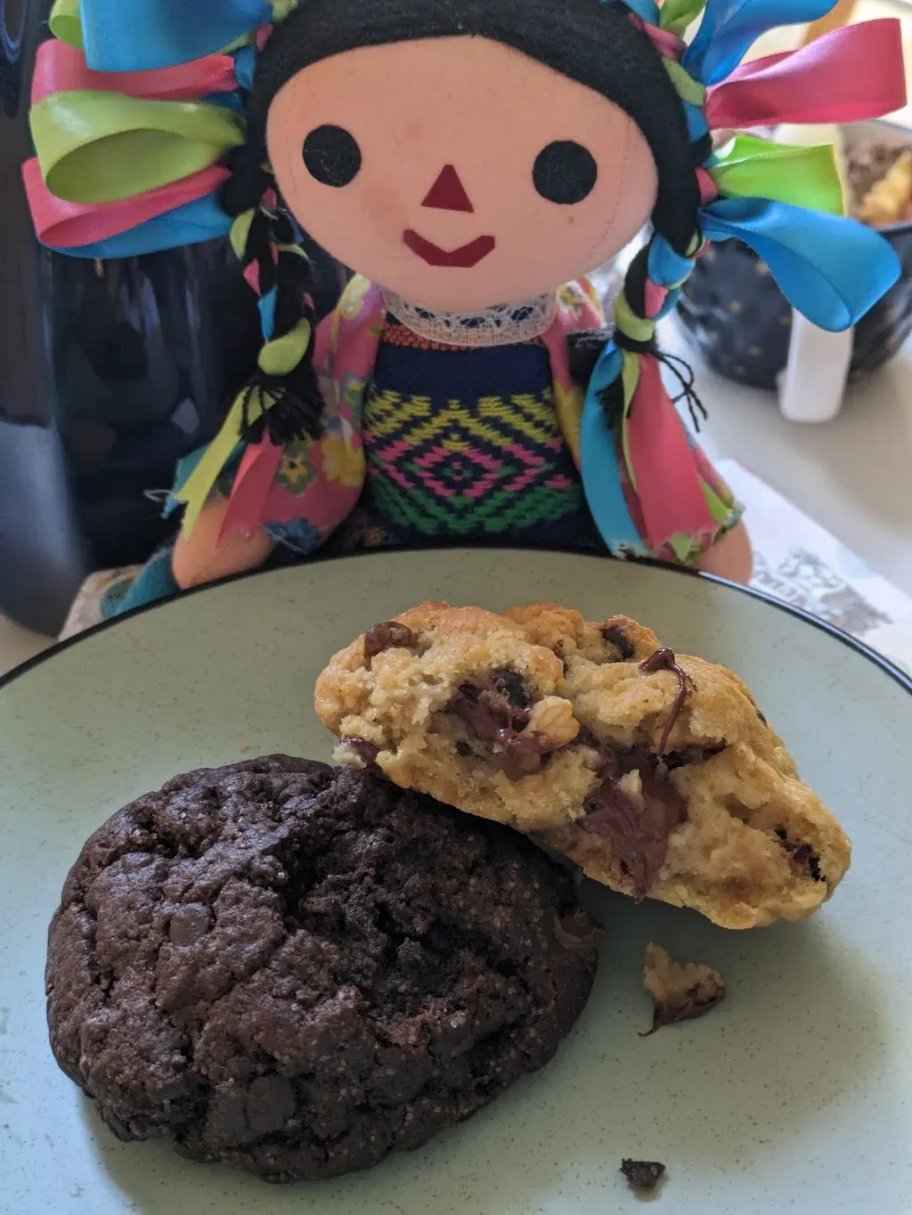 Finom Cookies