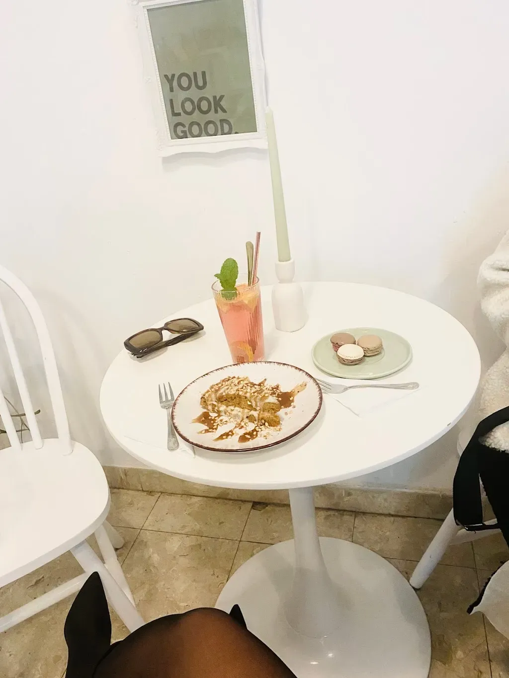 ZöldDió Cafe & Deli