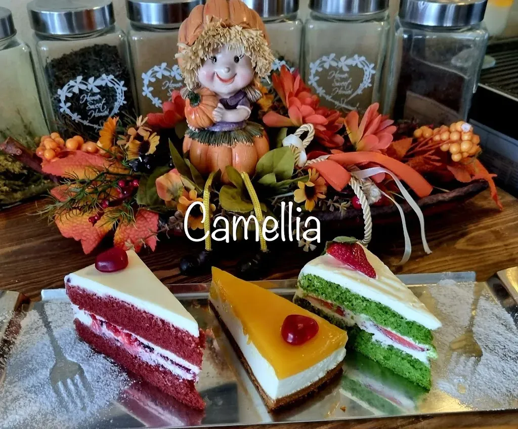 Camellia restaurant