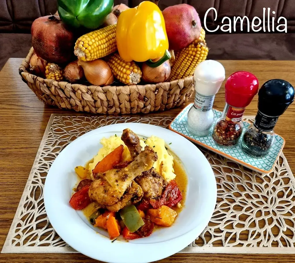 Camellia restaurant