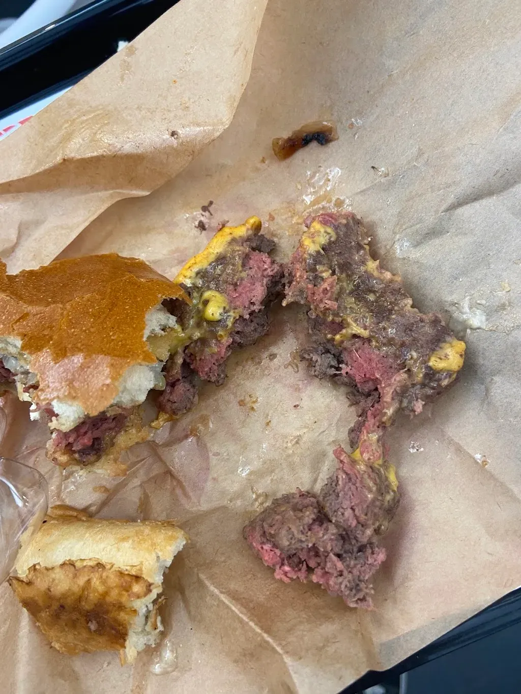 4A Burger Budapest