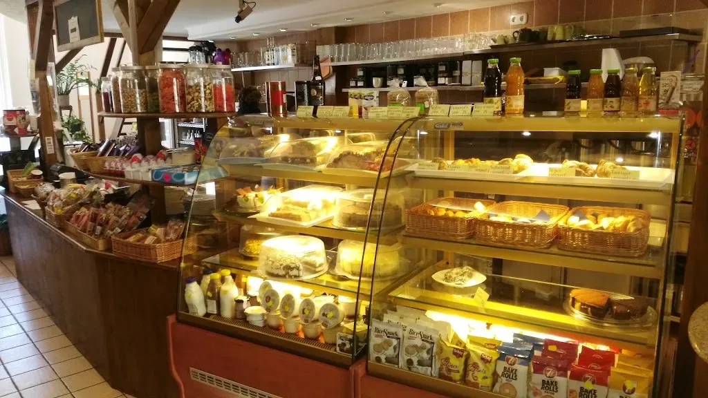 MagHáz Étterem, Büfé és Terasz