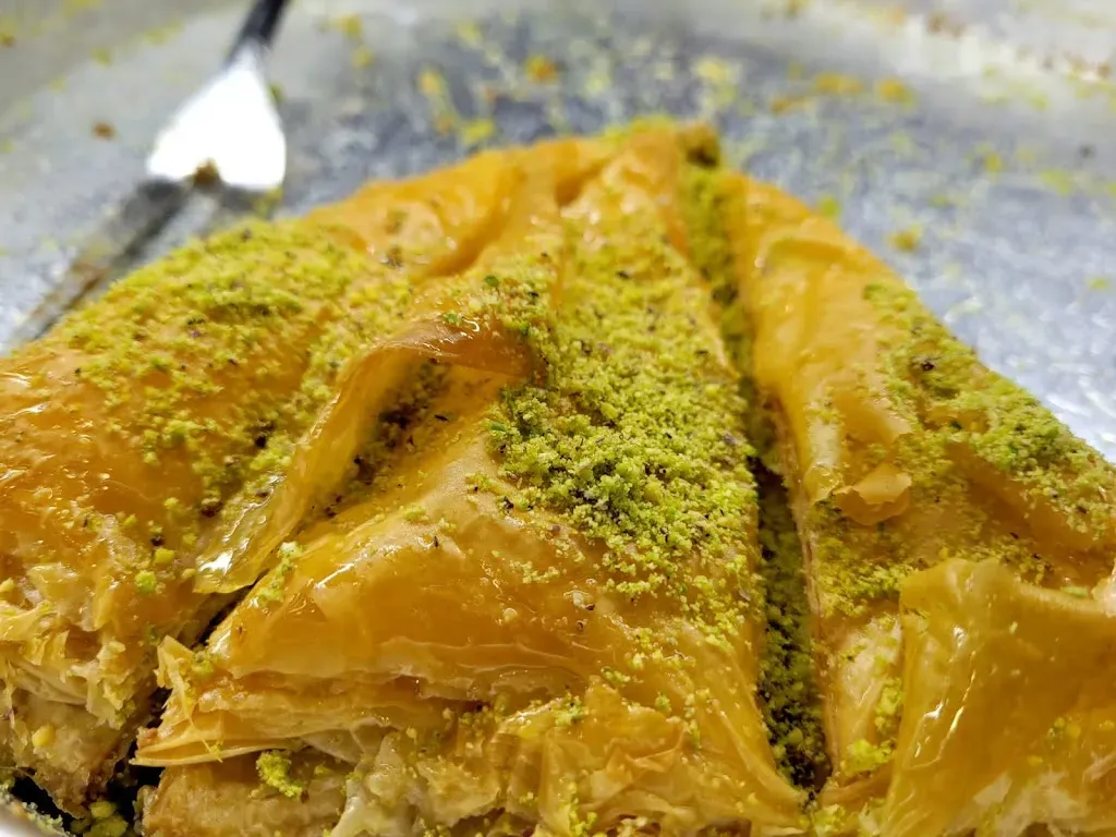 Obizz döner kebab