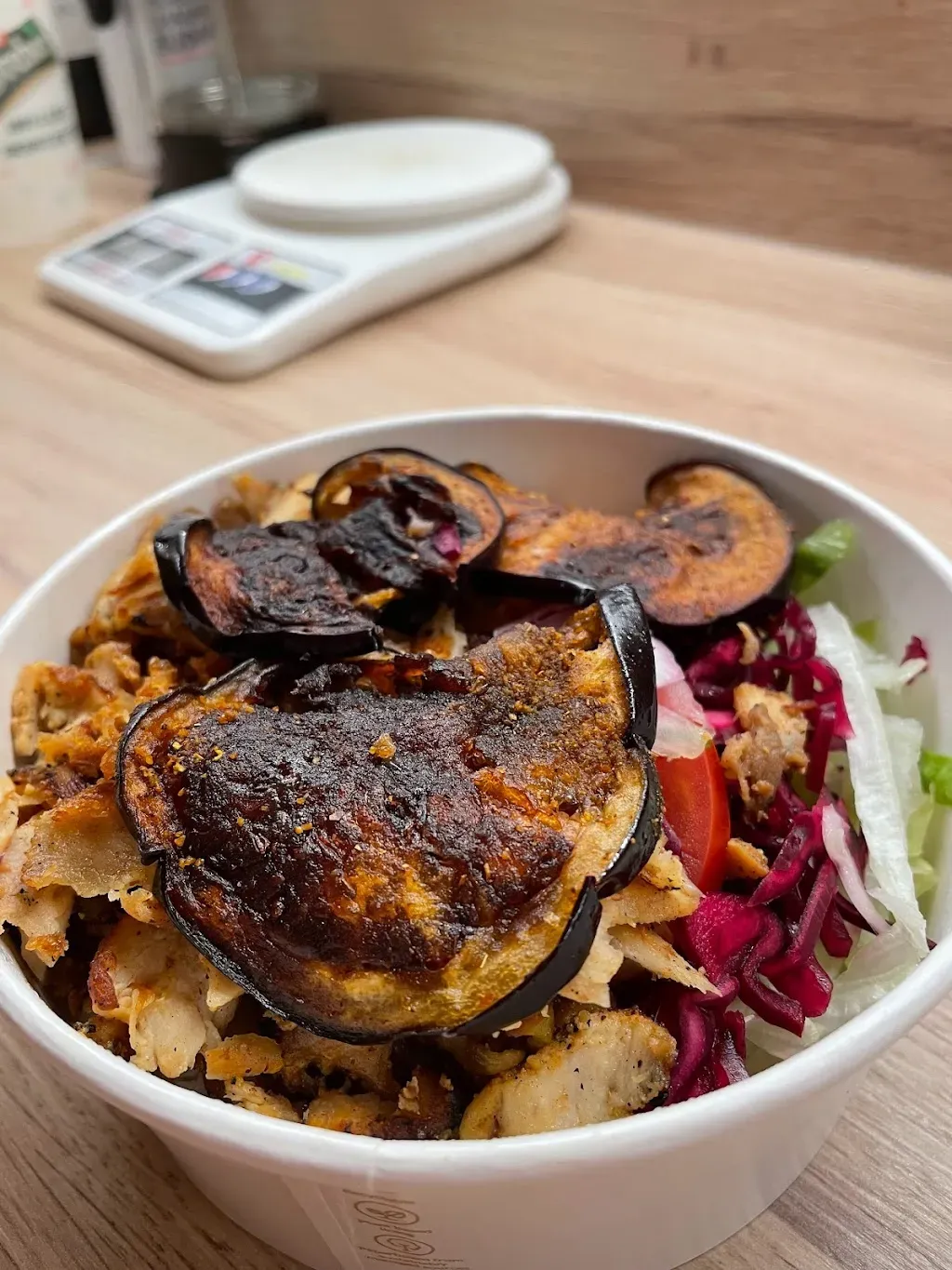 Obizz döner kebab