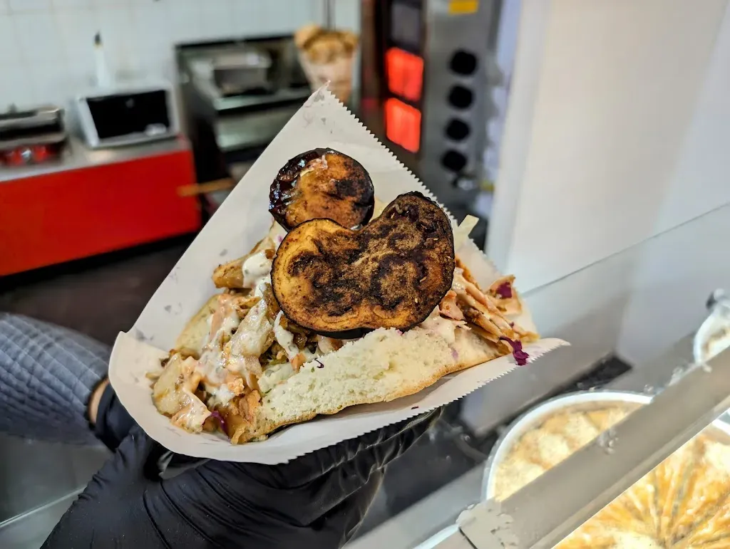 Obizz döner kebab