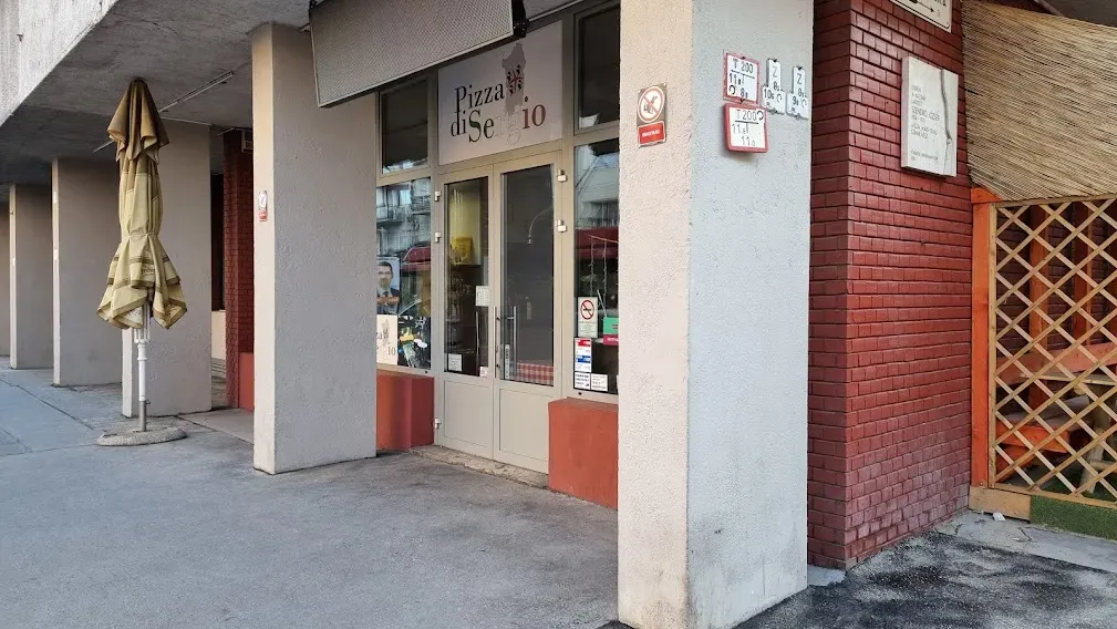 Pizza Di Sergio