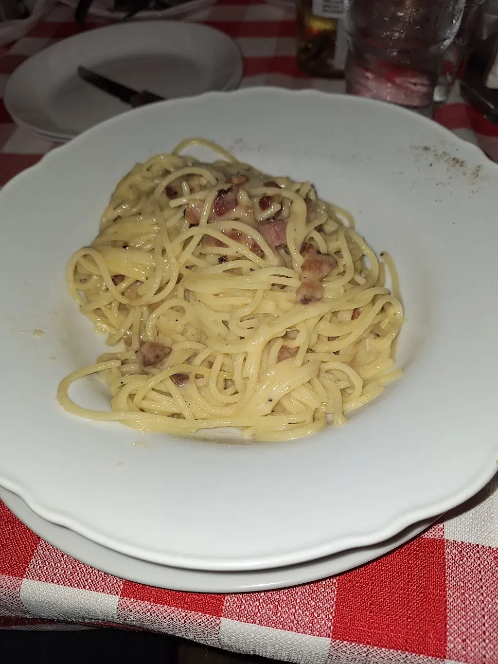 Pizza Di Sergio