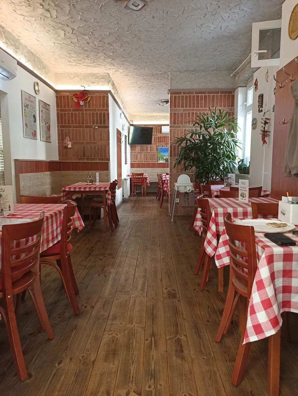 Pizza Di Sergio
