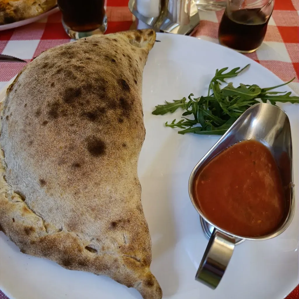 Pizza Di Sergio
