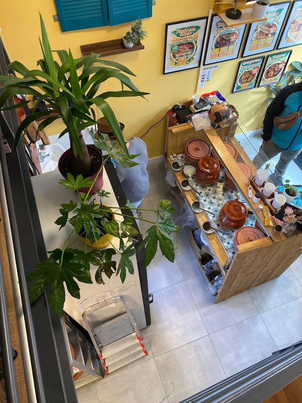 Ké Bolá Budapest