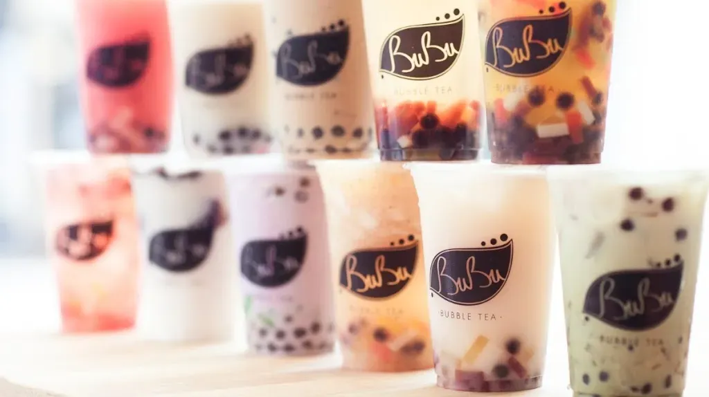 BUBU Bubble Tea