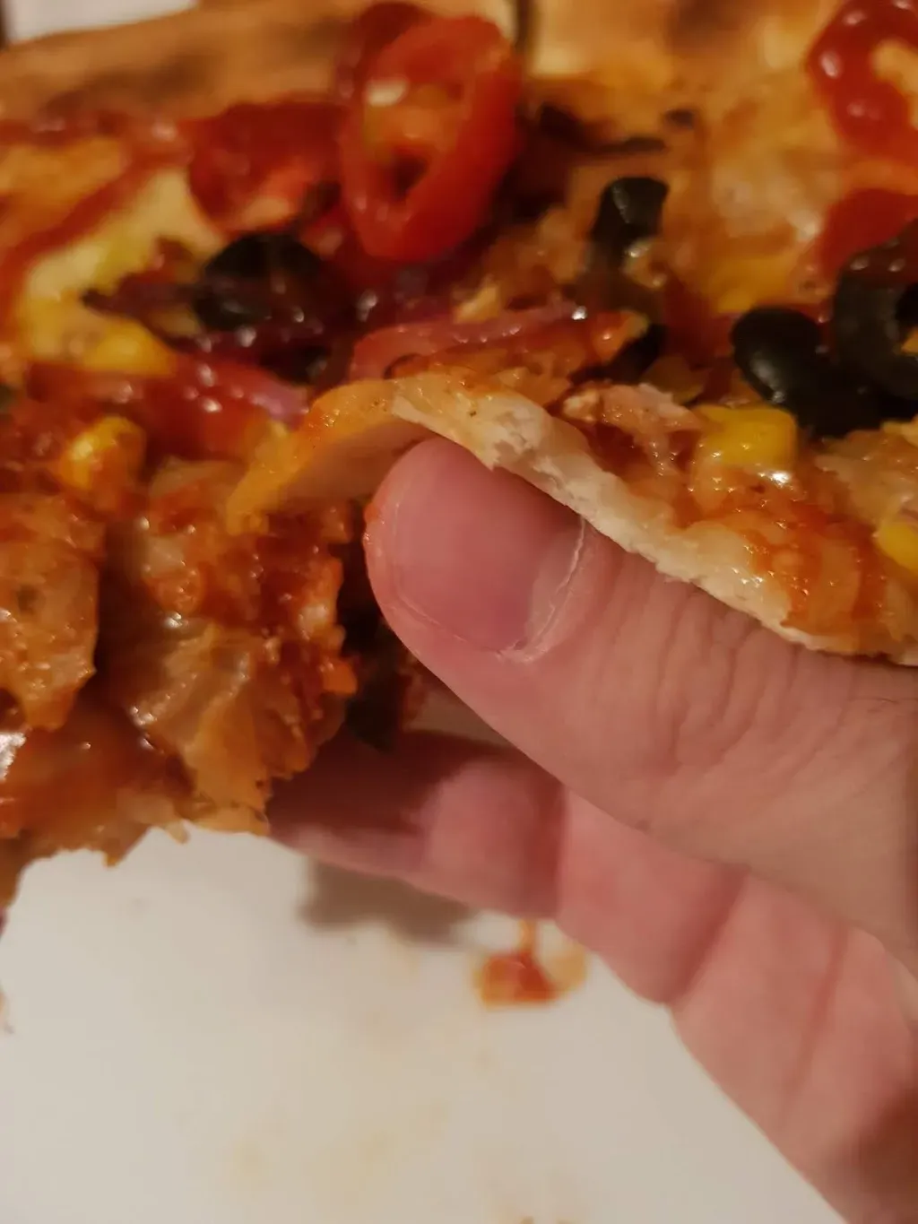 Pizza King Express