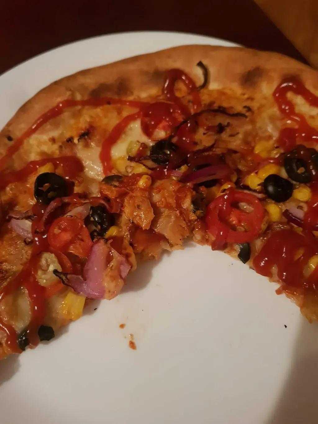 Pizza King Express