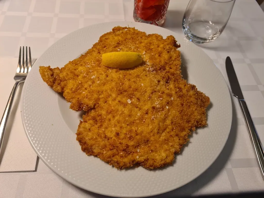 Véndiák Étterem