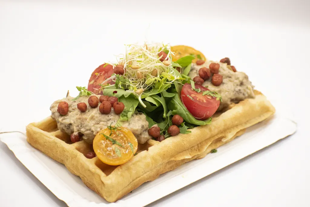 Mr. Gofri Sütödéje