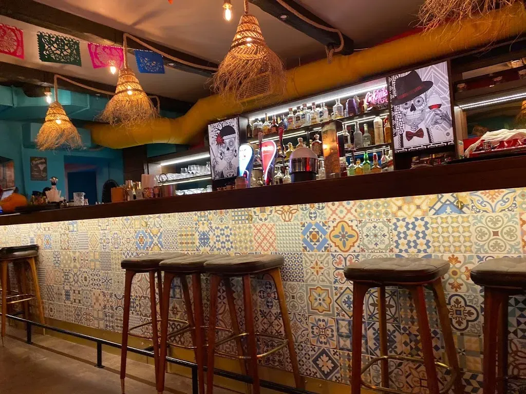 Hugo's Mexican Bar&Kitchen