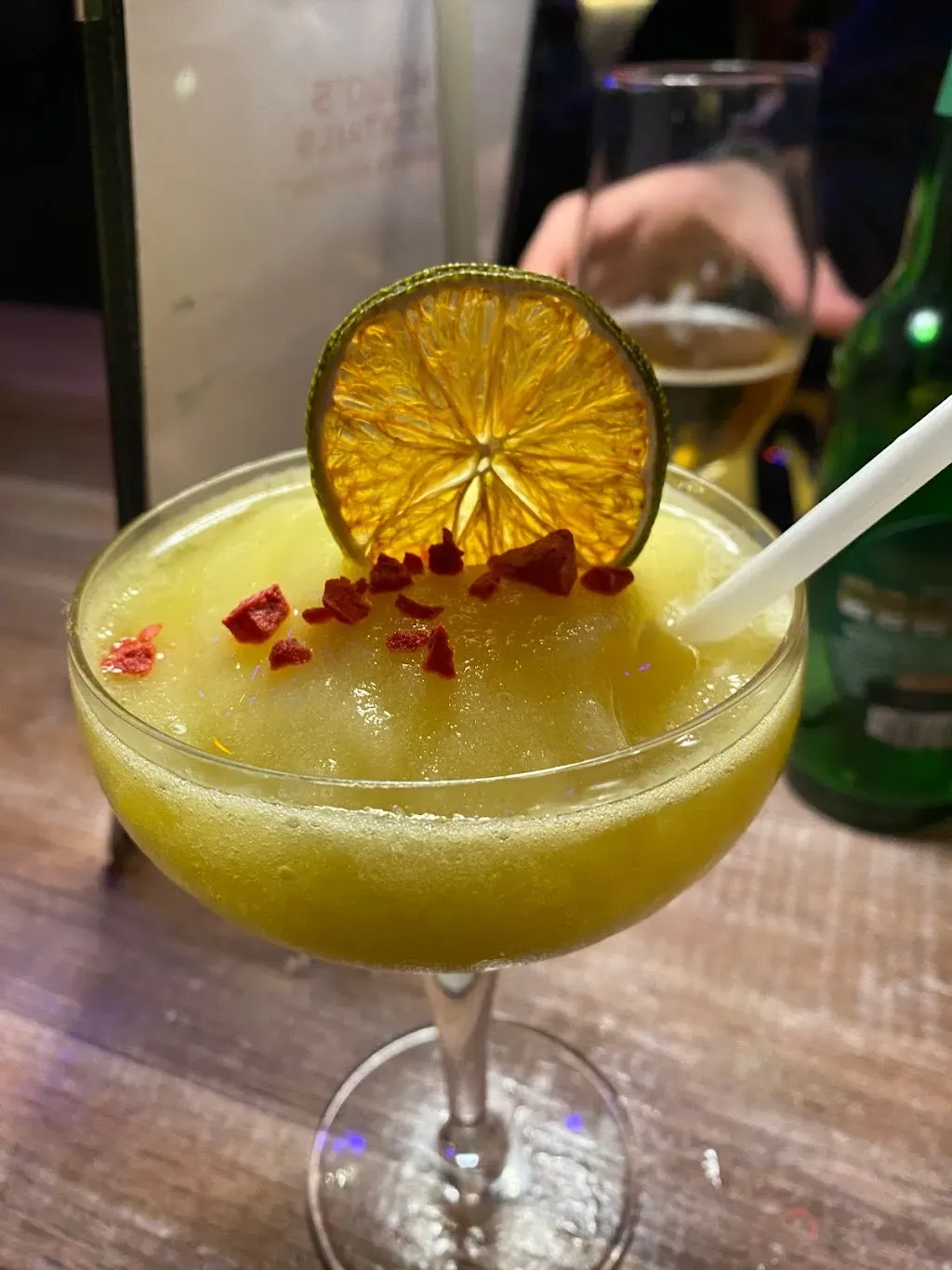 Hugo's Mexican Bar&Kitchen