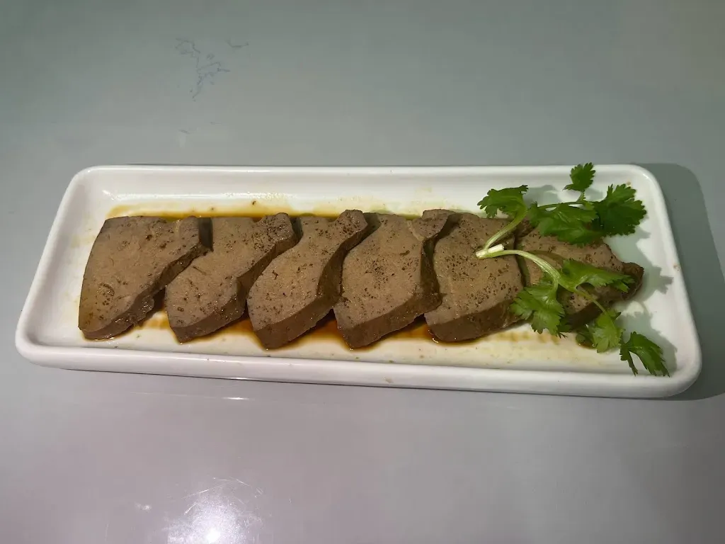 Taste of Canton(粤之味）