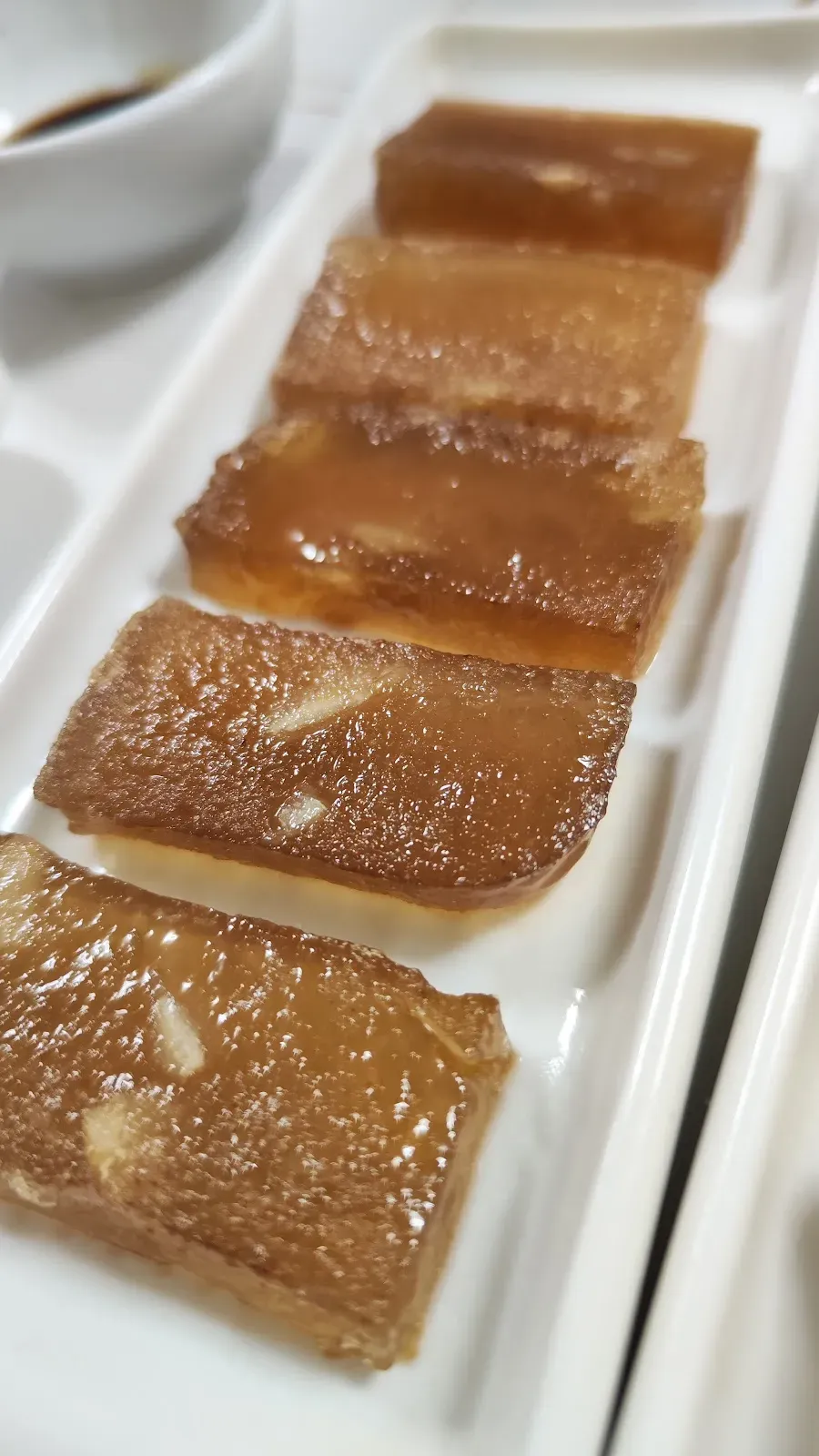 Taste of Canton(粤之味）