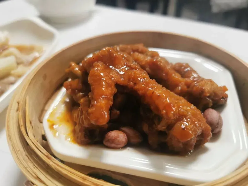 Taste of Canton(粤之味）