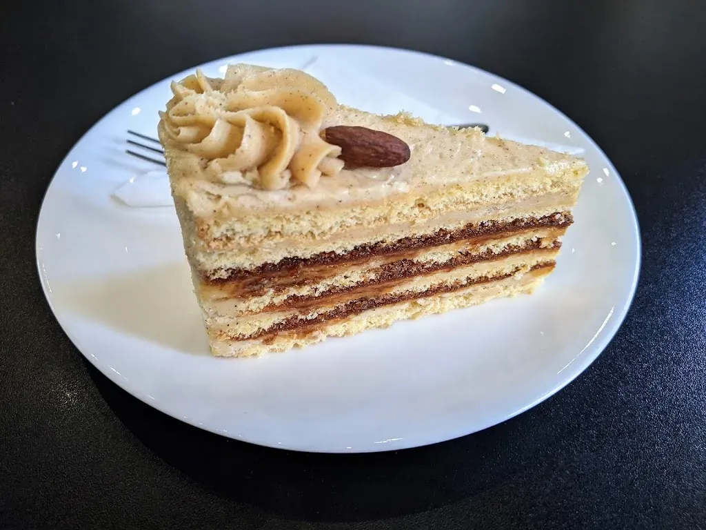 Szamos Cafe