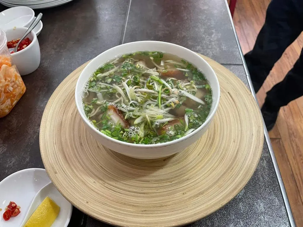 Pho King bistro