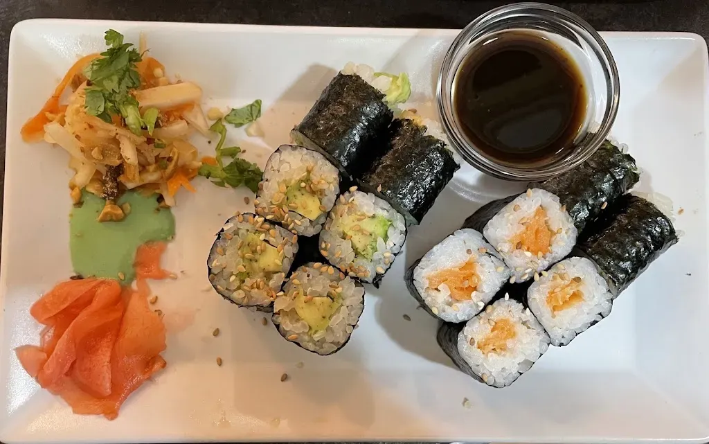Pho King bistro