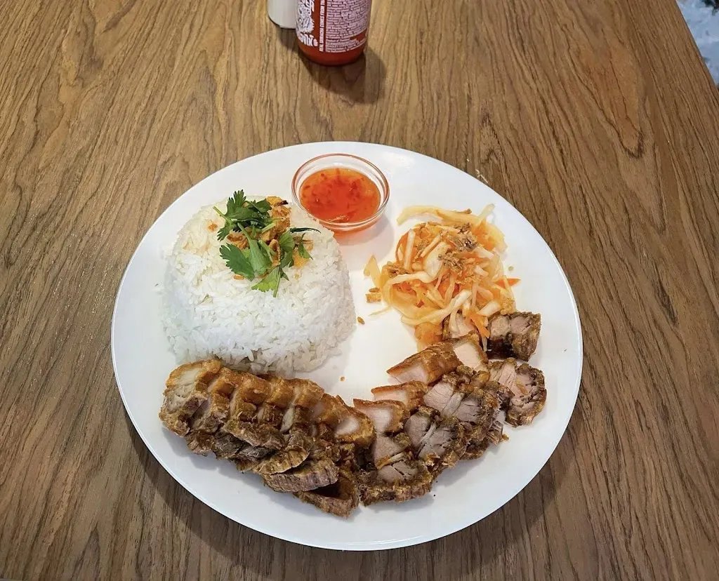 Pho King bistro
