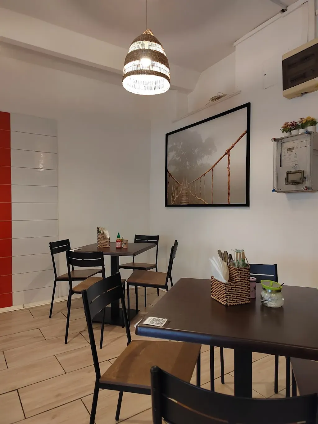Pho King bistro