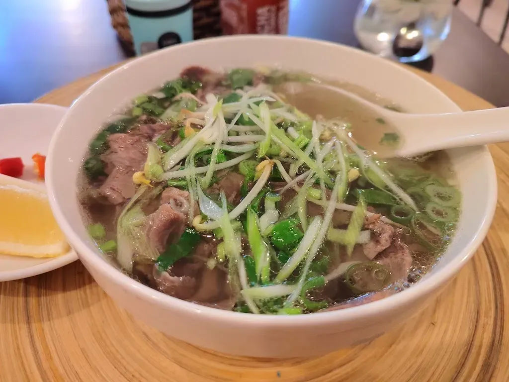 Pho King bistro