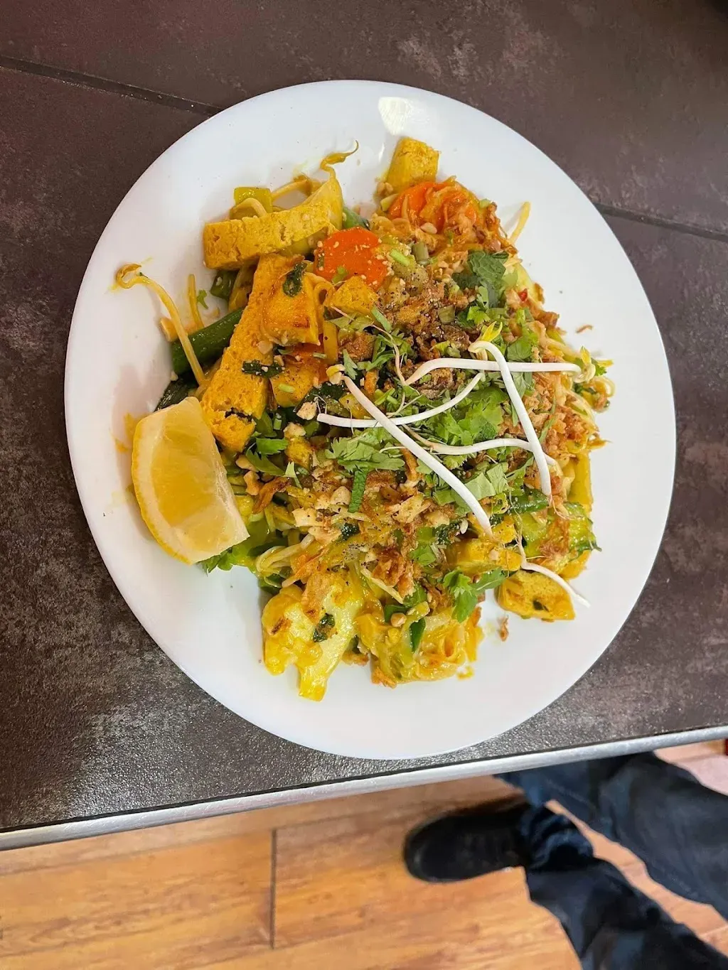 Pho King bistro