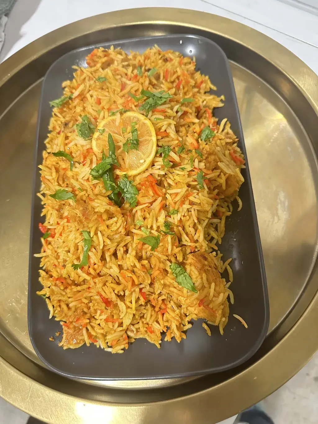Indus Restaurant (Halal Food)