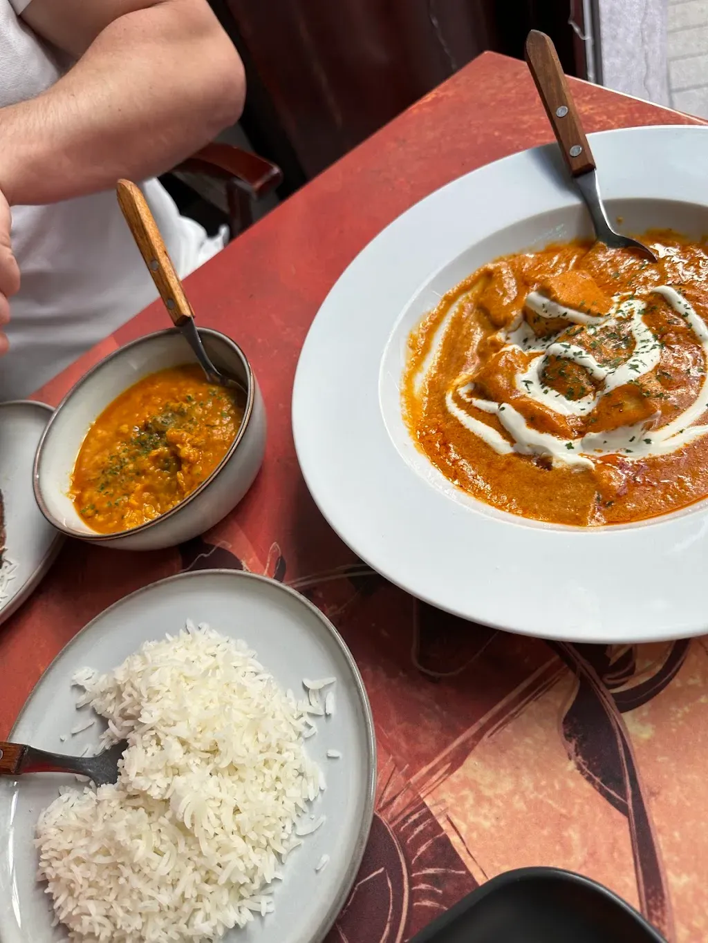 Indus Restaurant (Halal Food)