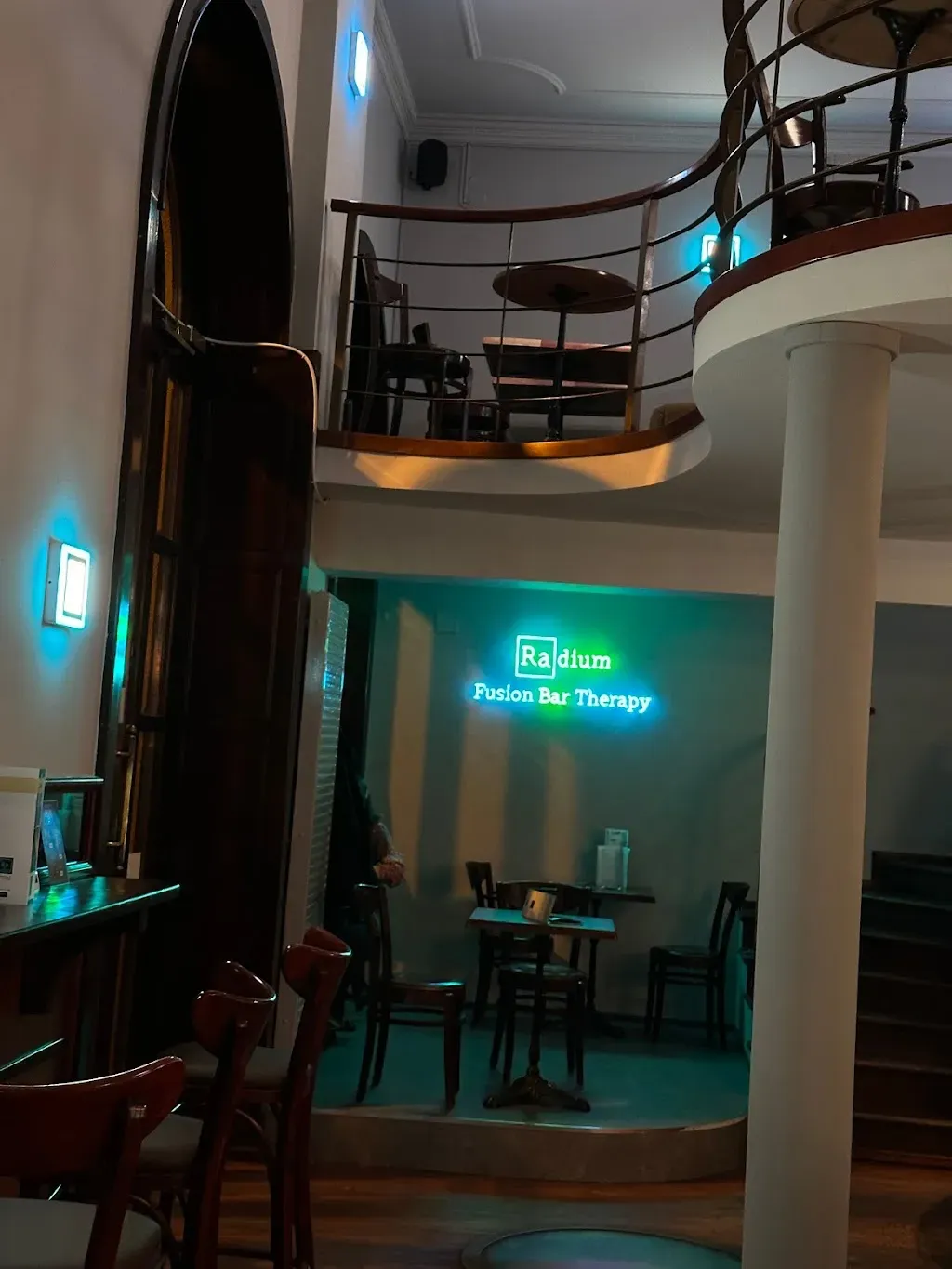 Indus Restaurant (Halal Food)
