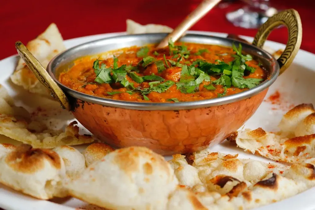 Indus Restaurant (Halal Food)