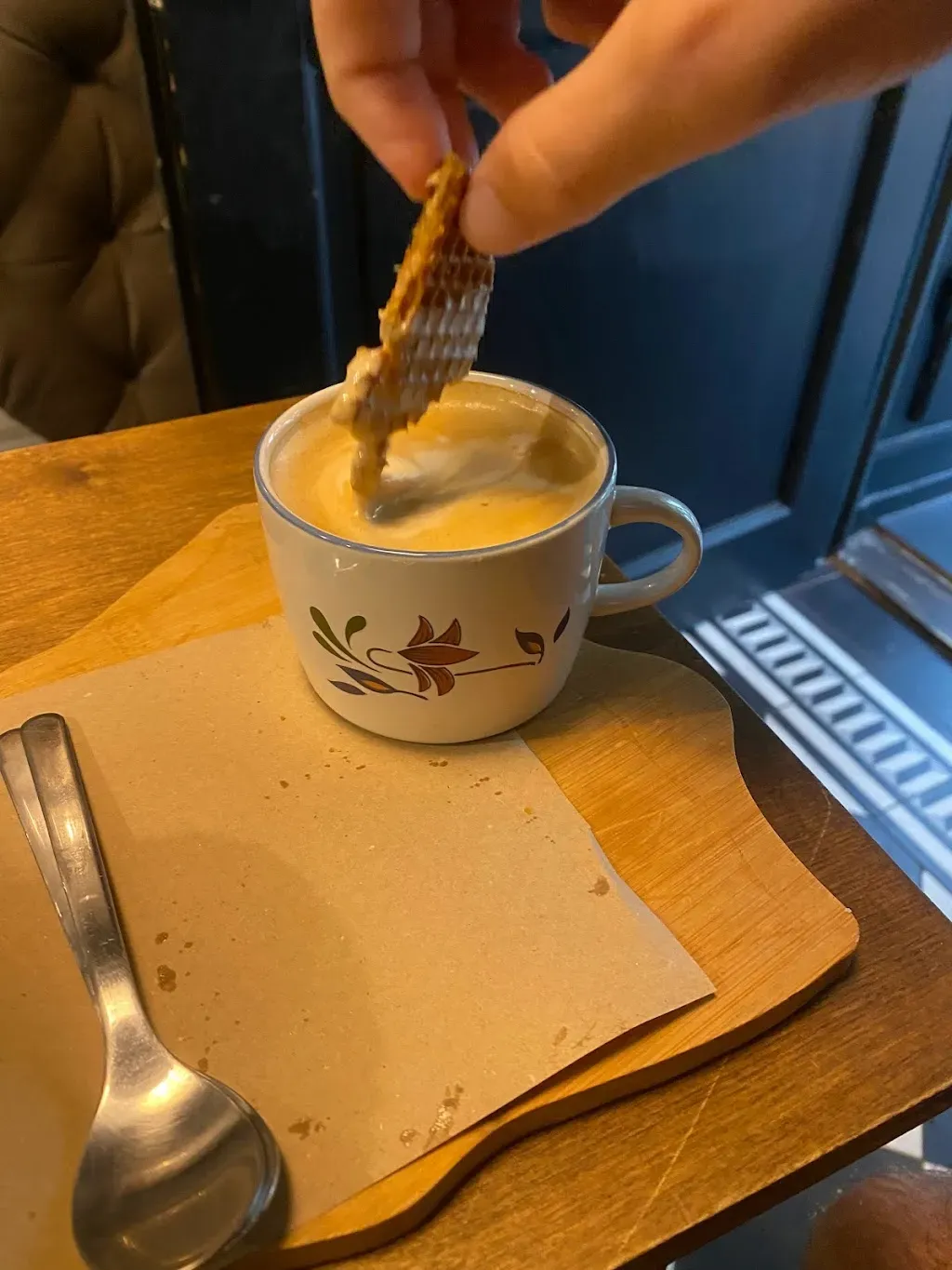 Tosti Budapest