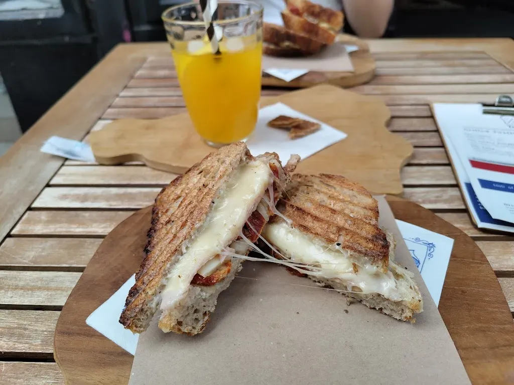 Tosti Budapest