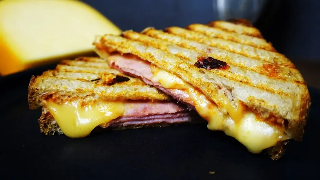 Tosti Budapest