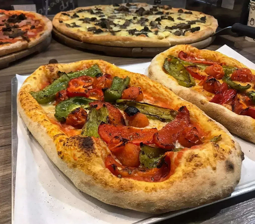 Pizza Preferita