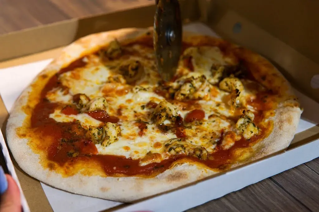 Pizza Preferita