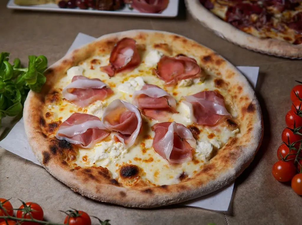 Pizza Preferita