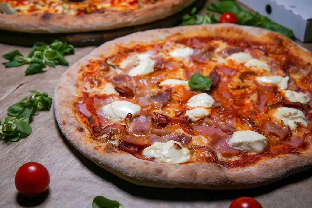 Pizza Preferita